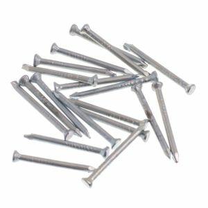 Prego com Cabeça Bemfixa 1,60x20mm Aço