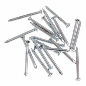 Prego com Cabeça Bemfixa 2,40x30mm Aço 14 Peças