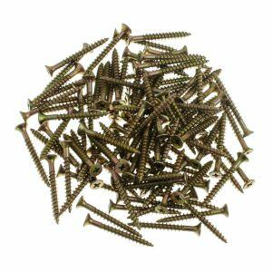 Parafuso de Ferro Bemfixa 4,5x40mm 10 Peças