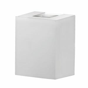 Arandela 1 Lâmpada Linha G9 Divina Dital