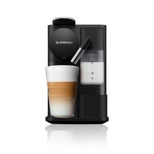 Cafeteira Lattissima One 1450W Preta Nespresso Cafeteira Lattissima One 1450W Preta Nespresso