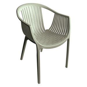 Poltrona Plasútil Columbra Verde