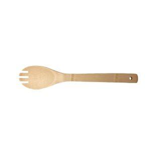 Garfo Mozcada Cotidiana Bambu Natural 30cm