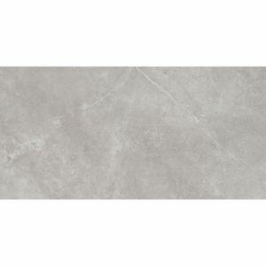 Porcelanato Polido Dolmen 60x120 Retificado Cinza Eliane