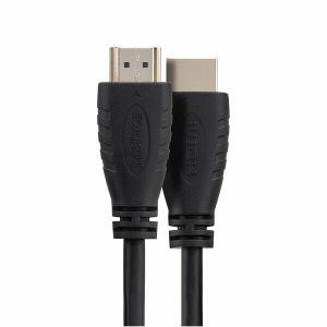 Cabo HDMI 1,5m 2.0 Alta Definição 4K CH 2015 Preto Intelbras