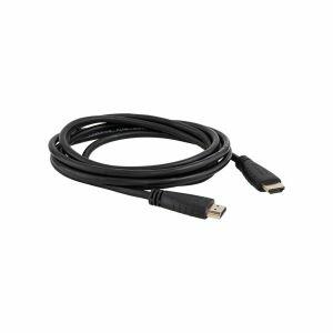 Cabo HDMI 2.0 de 3,0 CH 2030 Preto Intelbras