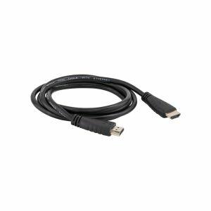 Cabo HDMI 1.4 de 2,0m CH 1420 Preto Intelbras
