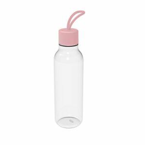 Squeeze Martiplast 700ml Rosa Quartzo