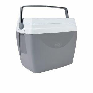 Caixa Térmica Mor 34L Cinza