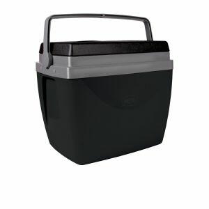 Caixa Térmica 34L Preta Mor