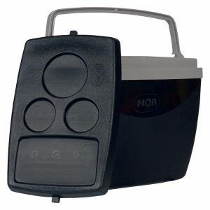 Caixa Térmica Mor 18L Preta