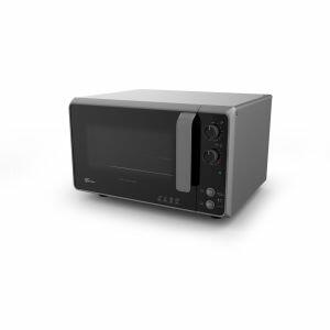 Forno Elétrico 48L Premier 29420 Silver Fischer