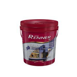 Selador Acrílico Pigmentado 18L Renner