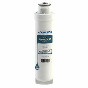 Refil para Purificador Acquabios Acqualux 60L/H Branco Refil para Purificador Acquabios Acqualux 60L/H Branco