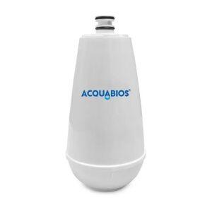 Refil para Filtro E05 40L/h Branco Acquabios Refil para Filtro E05 40L/h Branco Acquabios