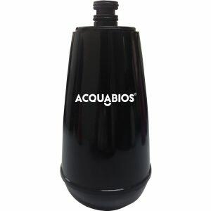 Refil para Filtro Acquabios E05 40L/H Preto Refil para Filtro Acquabios E05 40L/H Preto