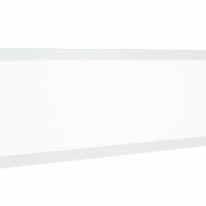 Painel LED Pro Embutir 45W 6500K 32x124 Luz Branca Taschibra