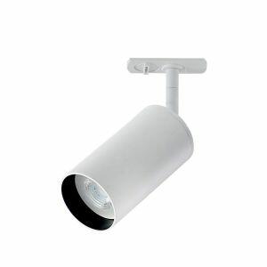Spot de Sobrepor para Trilho Taschibra PAR20 Track E27 Branco