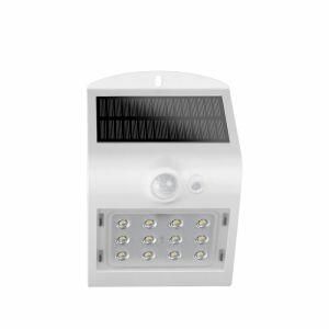 Arandela Solar Sunshine 3W 6500K Luz Branca Taschibra