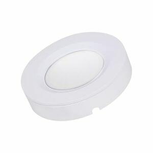 Spot LED Redondo para Móveis Álamo 6500K Luz Branca Taschibra