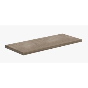 Prateleira Prat-K Nogueira 20x100cm