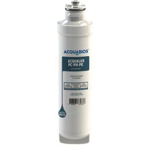 Refil para Purificador Acquabios Acqualux PC-PH-PE 100L/H