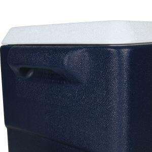 Caixa Térmica Mor Glacial 40L Azul