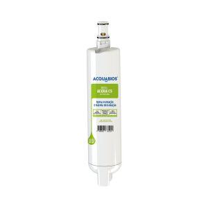 Refil para Filtro Acqua CS 40L/H Acquabios Refil para Filtro Acqua CS 40L/H Acquabios