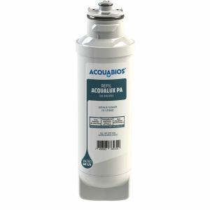 Refil para Filtro Acquabios Acqualux PA 60L/H