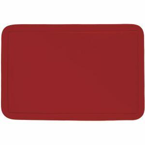 Lugar Americano Copa e Cia Color Blood 44x28cm