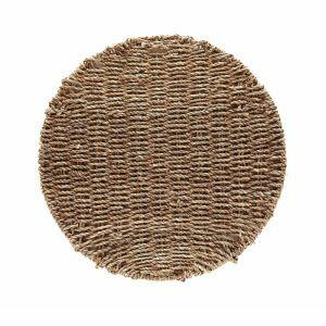 Lugar Americano Copa e Cia Detroit 38cm Palha
