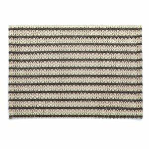 Lugar Americano Copa e Cia Detroit Fiber Palha 45x35cm