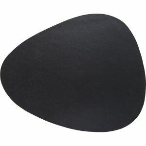 Lugar Americano Copa e Cia Ravena Preto 44x35cm
