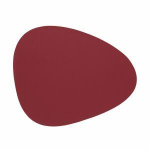 Lugar Americano Copa e Cia Ravena Vermelho 44x35cm