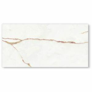 Porcelanato Thasos Retificado Acetinado 61x121 Damme