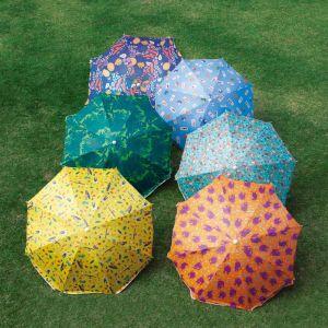 Guarda Sol Fashion Trendy com Cor Sortida Mor