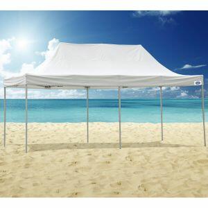 Tenda Gazebo Eventos Mor Branco