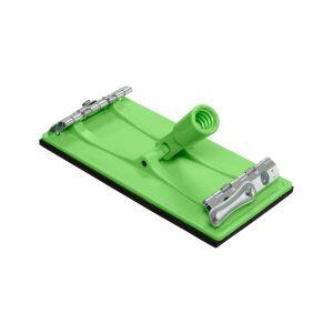 Suporte p/Lixa Condor Pincéis 210x105x6cm 898/4 Articulável Verde