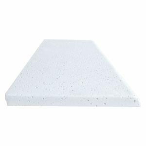 Borda Boleada Via Acqua Bianco 22,5x50x2 Cimentíssimo