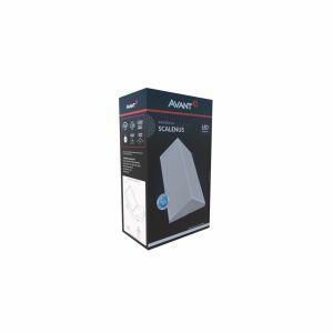 Arandela LED 12W Scalenus 6500K Bivolt Luz Branca Avant