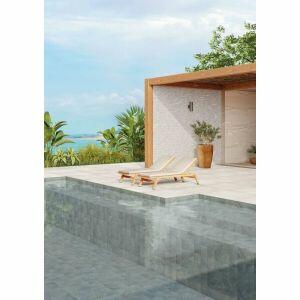 Faixa Canto Externo Verano Brisa Retificado 1x29,5 Portobello