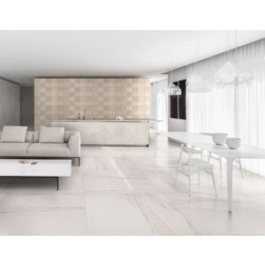 Porcelanato Charleston Retificado Natural 60x120 Portobello