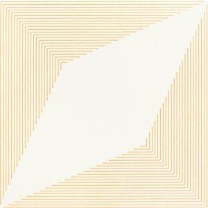 Faixa Canova Branco Decorado Retificado 29x29 Eliane Faixa Canova Branco Decorado Retificado 29x29 Eliane