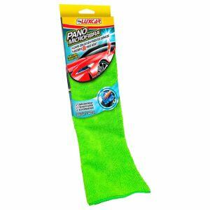 Pano Microfibra Luxcar