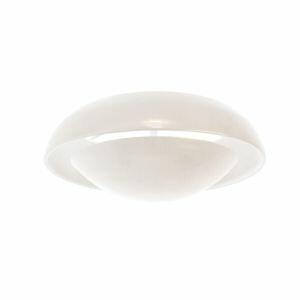 Plafon 2 Lâmpadas Ergo E27 Branco Blumenau Iluminação