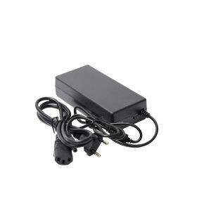 Driver Adaptador 72W 6A Preto Gaya