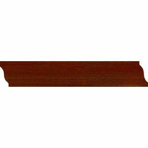Rodapé Rz 103 Marrom Escuro Matte 8x45 Ilhabella Rodapé Rz 103 Marrom Escuro Matte 8x45 Ilhabella
