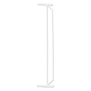Grade de Proteção Tubline 10cm Extensor Branca