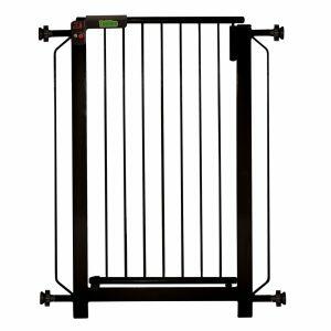 Grade de Proteção Tubline 70cm Plus Preto
