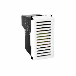 Módulo Campainha Cigarra Pial Pop Branco